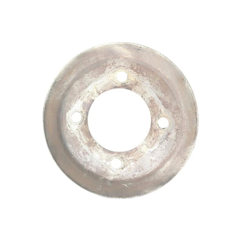 Polea Toma Fuerza Ventilador Motor Thermoking