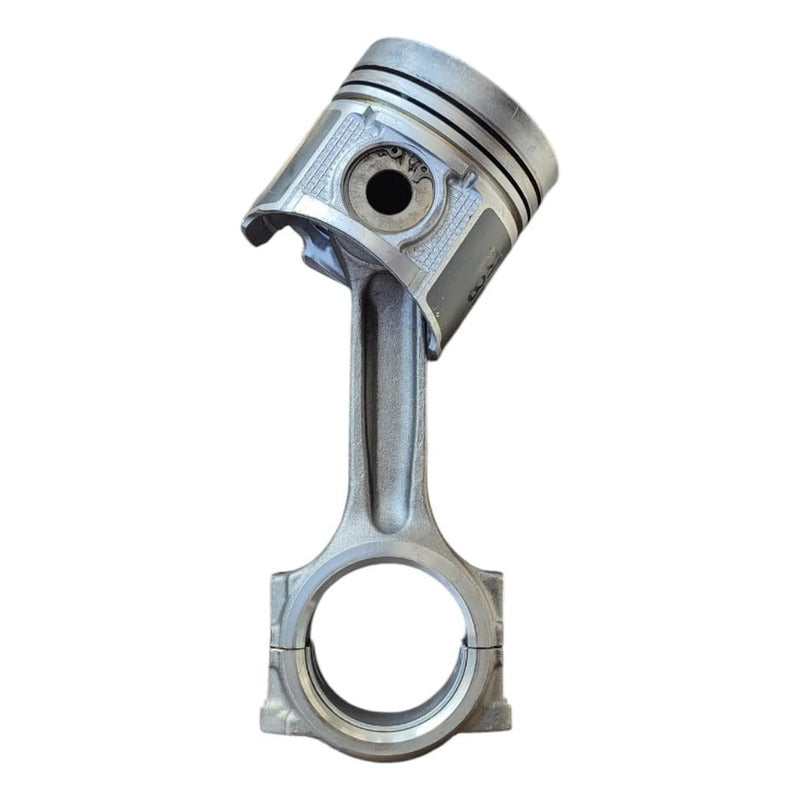 Pistón Biela Hino 300 716 816 Motor N04c-tv Sin Tornillos