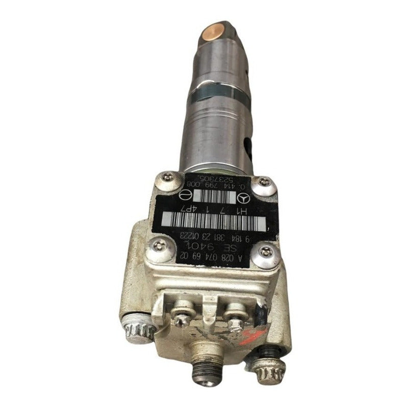 Bomba Unitaria Pld Se9401 Motor Mercedes Benz Om 906 300hp