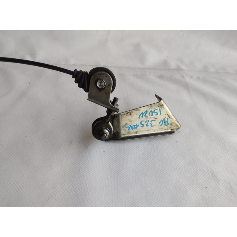 Válvula Sensora Carga Repartidora Liquido Frenos Isuzu Elf