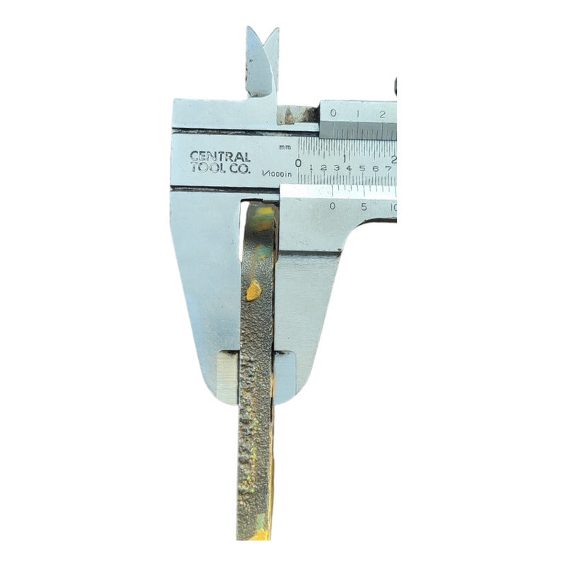 Tapa Monoblock Motor Gmc Detroit 471