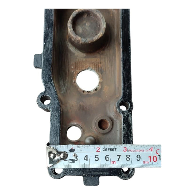 Caja Termostato Tapa Cubierta Motor Scania K310 Irizar Dc921