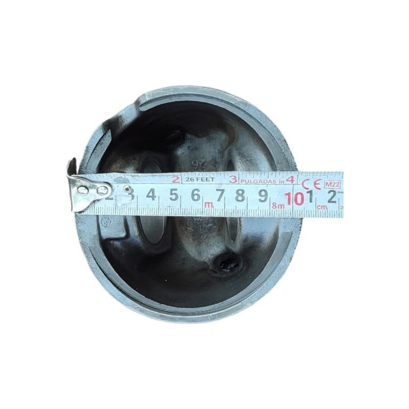 Piston Motor Paccar Px-6 Cummins Isb 6.7l
