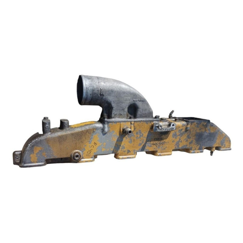 Múltiple Admisión Motor Caterpillar 3406b
