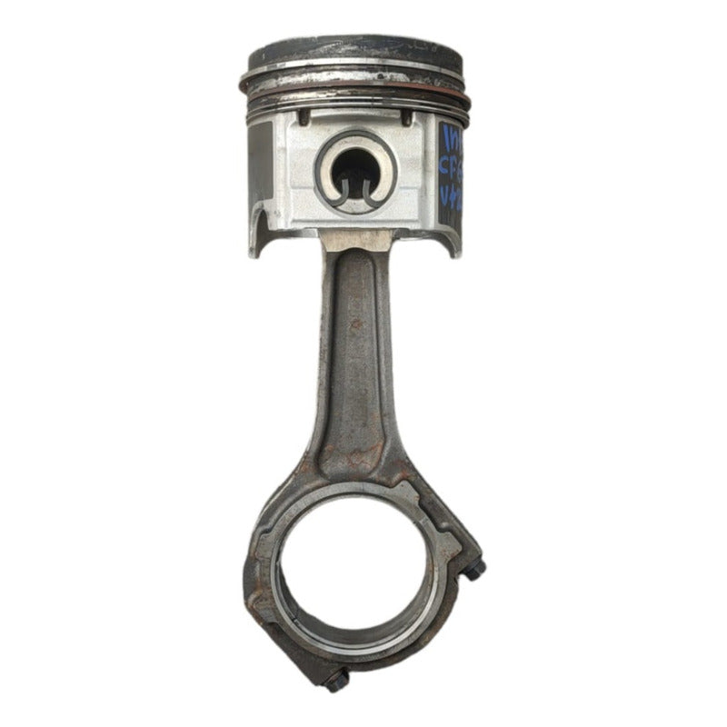 Pistón Biela International Citystar Cf600 Vt275 Navistar4.5l