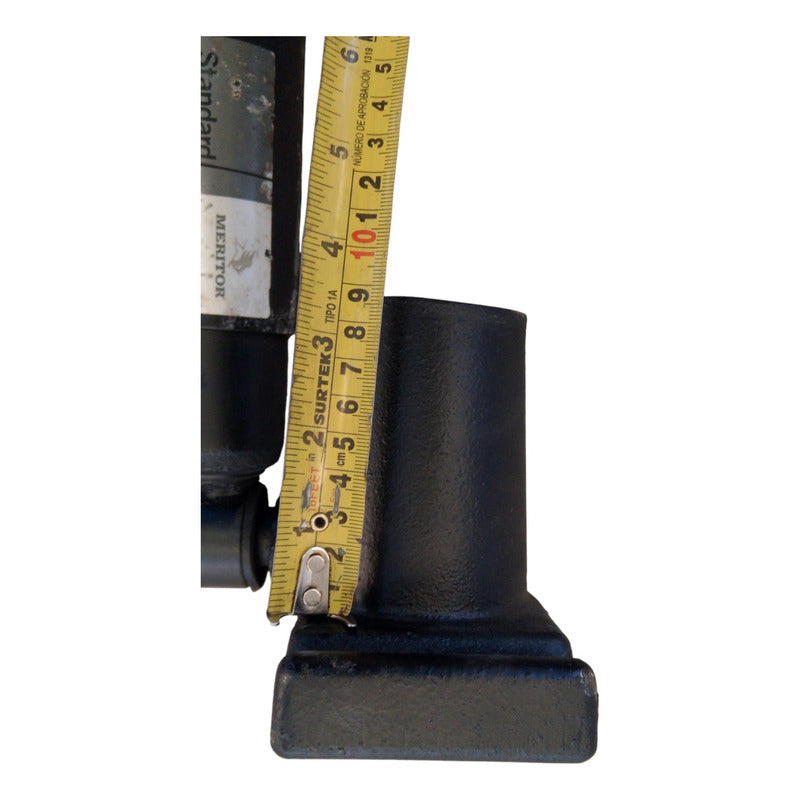 Base Soporte Amortiguador Freightliner M2