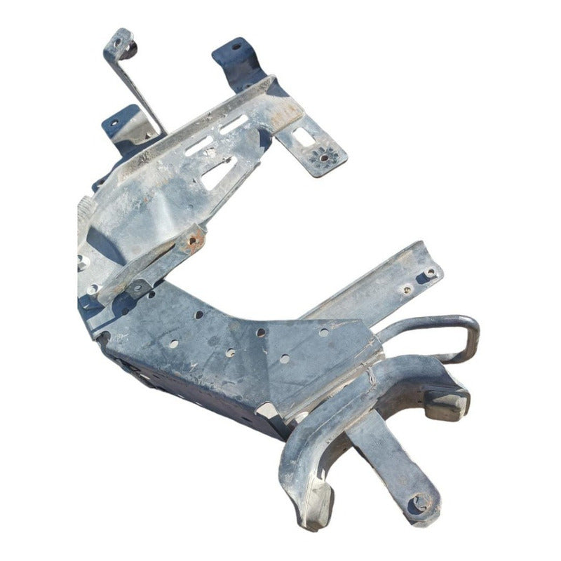 Soporte Base Seguro Cabina Isuzu Elf 300 200 Ng