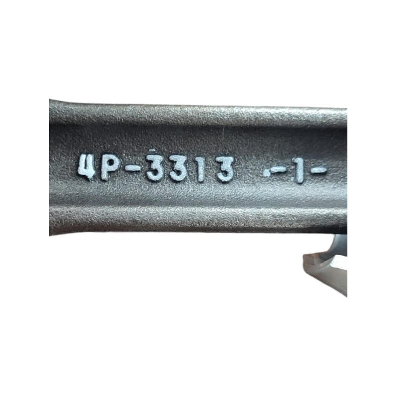 Piston Biela Viela Motor Caterpillar 3126