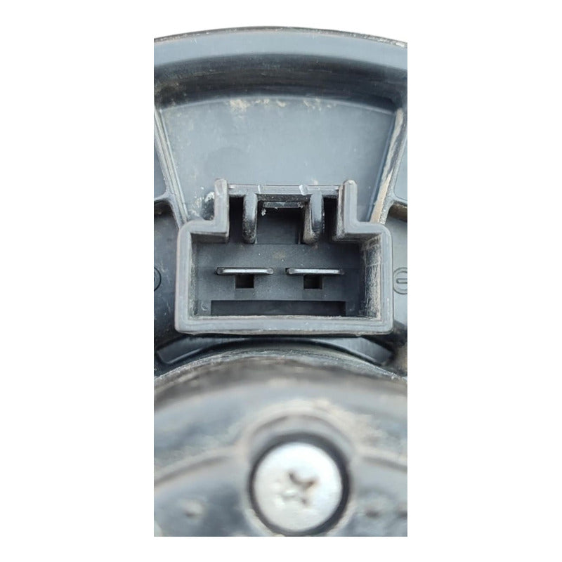 Motor Aire Calefaccion Blower Tablero Isuzu Elf 500
