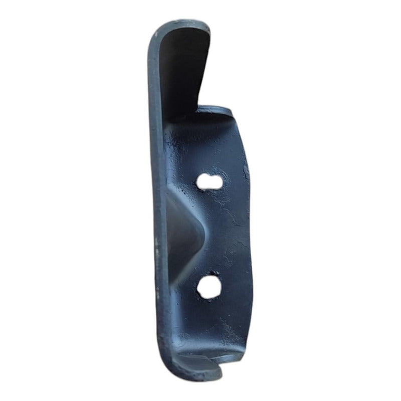 Base Soporte Radiador Hyundai Hd120