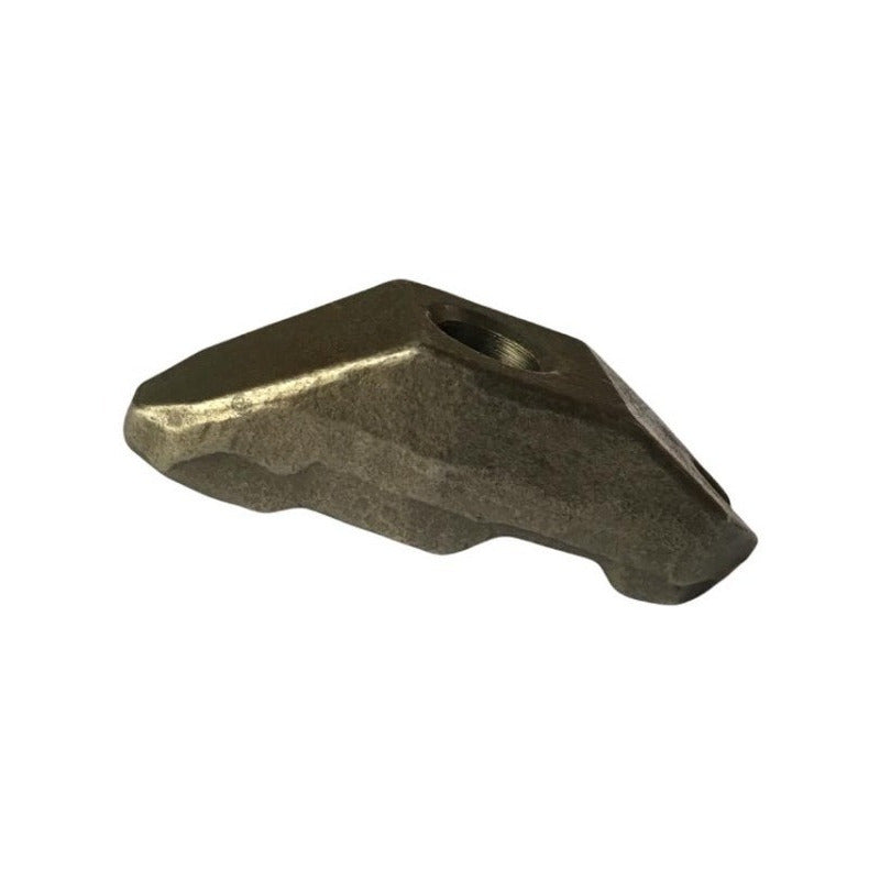 Sujetador Garra Fijacion Inyector Motor Mercedes Benz Om 906