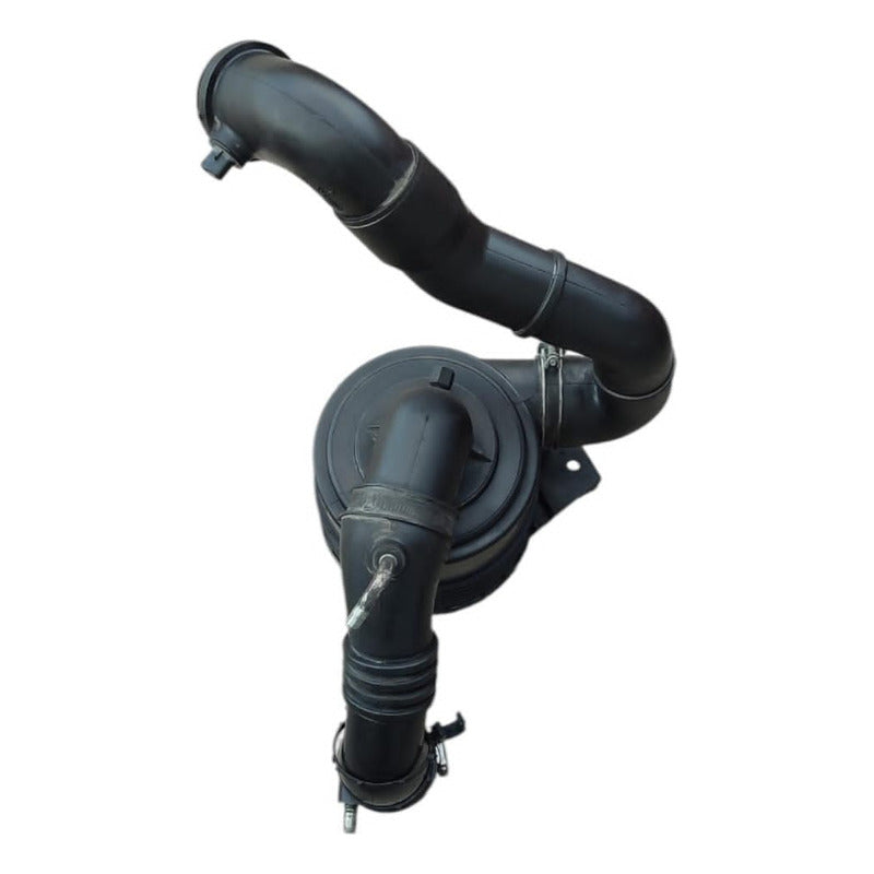 Tubo Manguera Purificador Aire Agua Montacargas Toyota Gmc