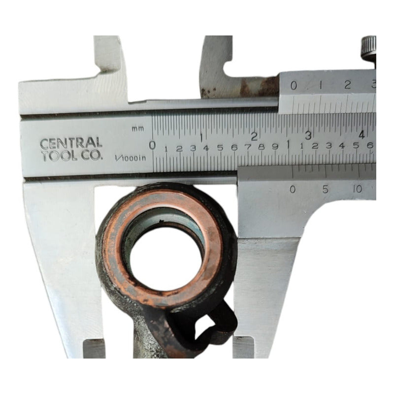 Tubo Aceite Distribucion Motor Isuzu 4jj1 Elf