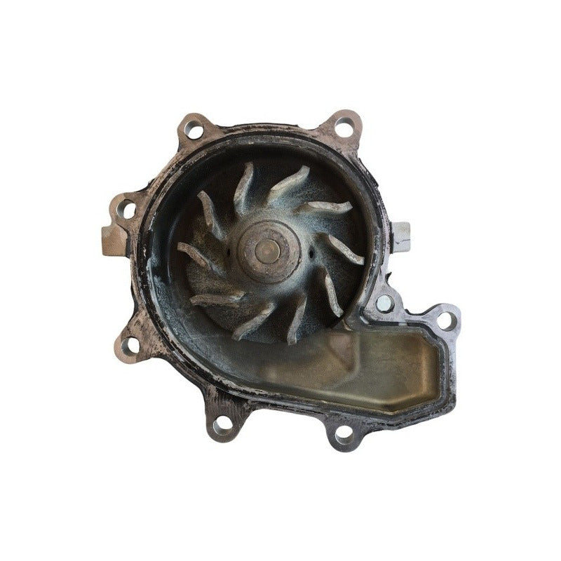 Bomba De Agua Motor Isuzu 4hk1 Elf 400 450 500