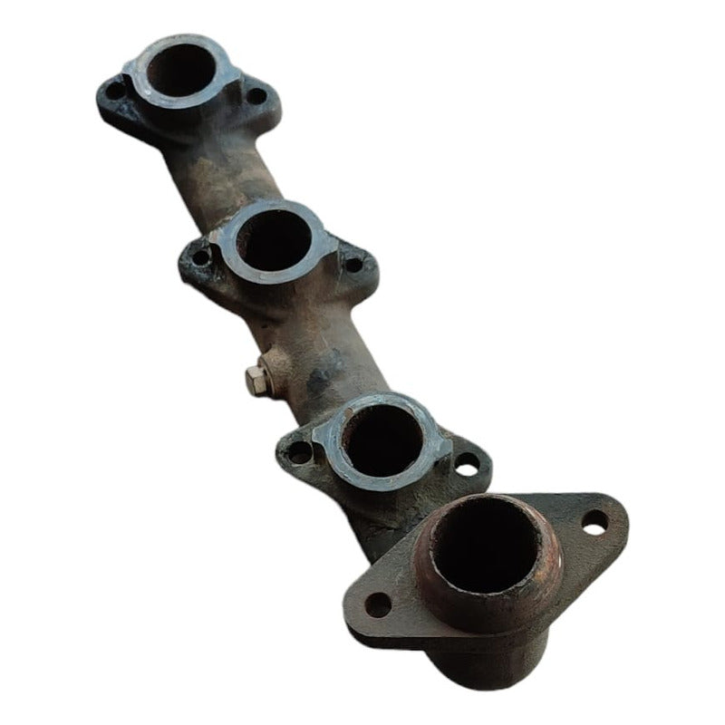 Multiple Escape Motor Cf600 Vt275 4.5l Power Stroke