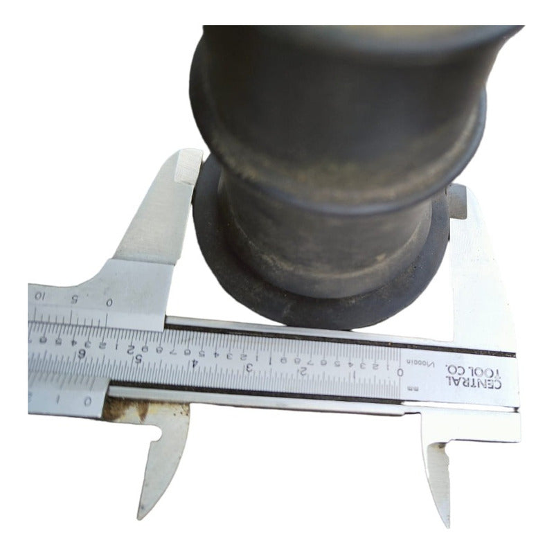 Manguera Purgador Drenado Purificador Aire Fl70