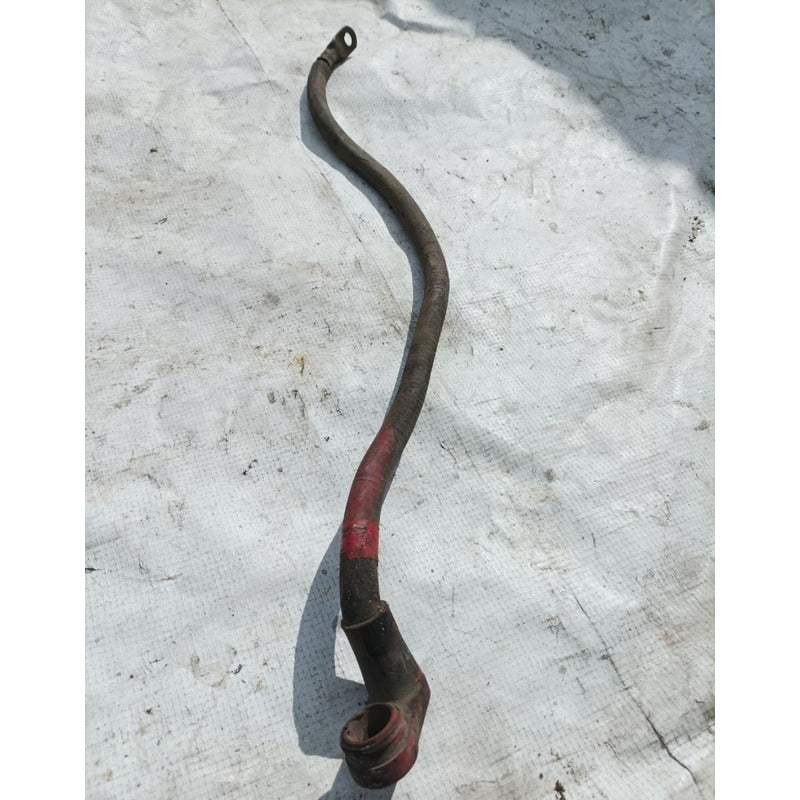 Cable Corriente Automotriz Bateria 11/2 Pulgada 63cms