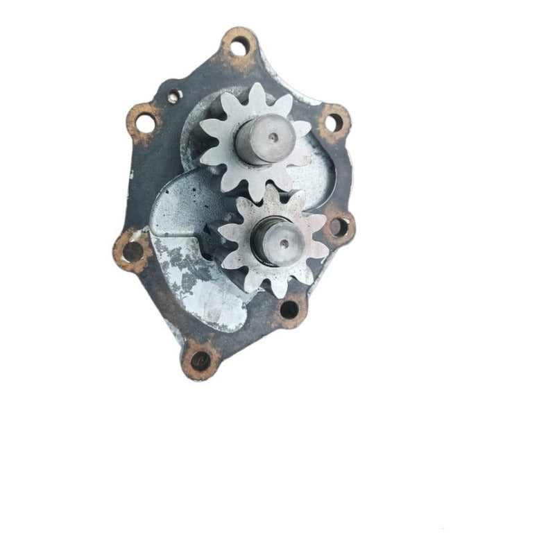 Bomba De Aceite Motor N04ctv Camión Toyota Hino 300