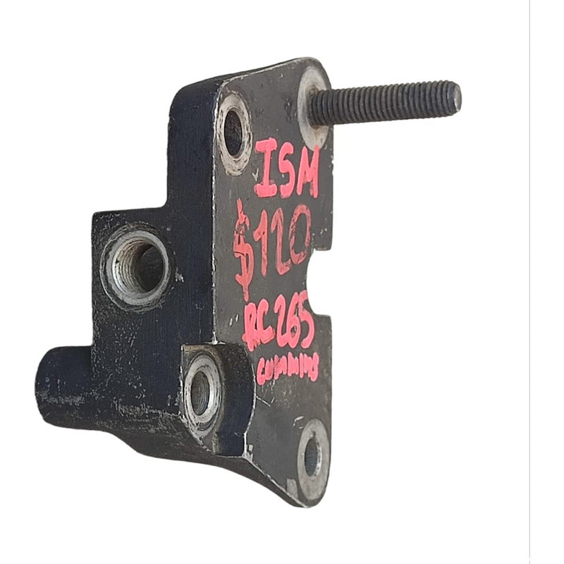 Soporte Base Motor Cummins Ism M11