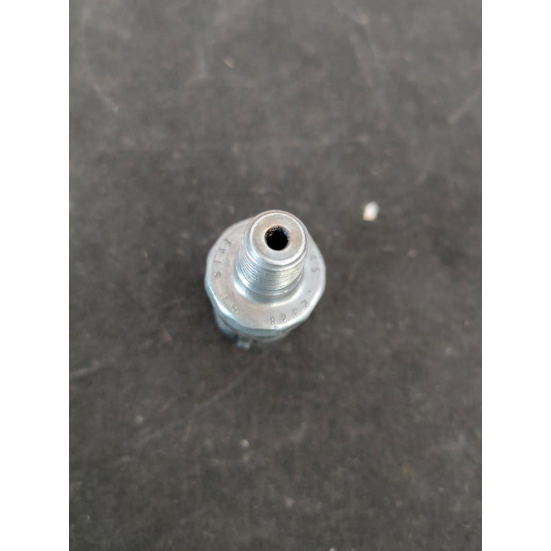 Sensor Switch Presión De Aceite Motor Gm Gmc