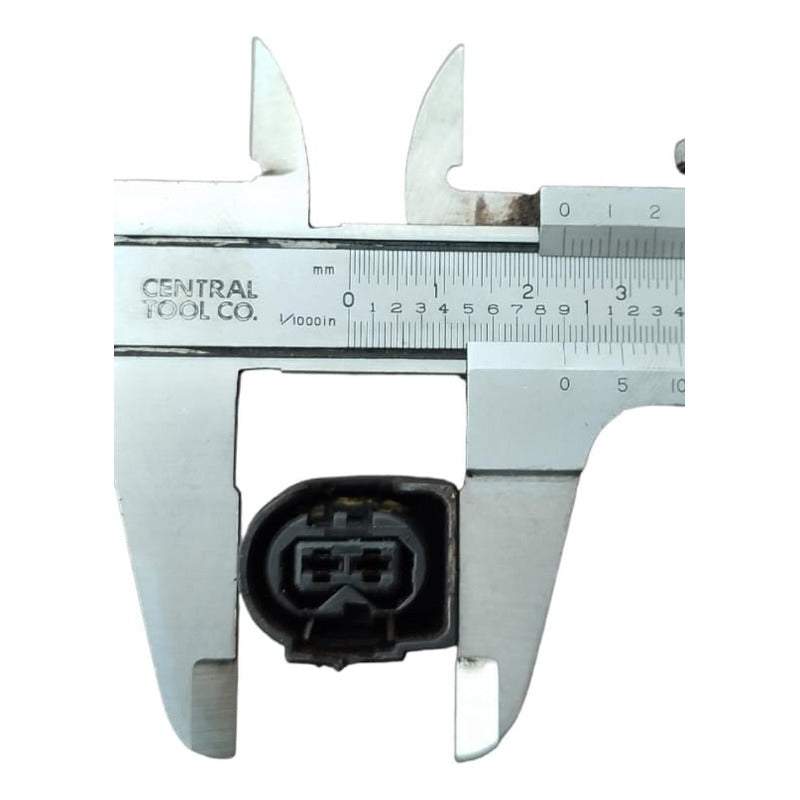 Conector Sensor Enfriador Aceite Motor Mercedes Om 906 904