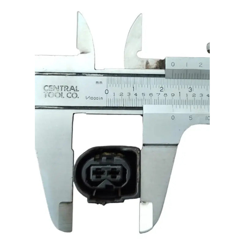 Conector Sensor Enfriador Aceite Motor Mercedes Om 906 904