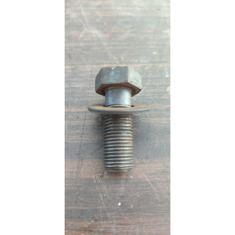 3 Tornillos Polea Cigüeñal Motor Cummins Isb 5.9l