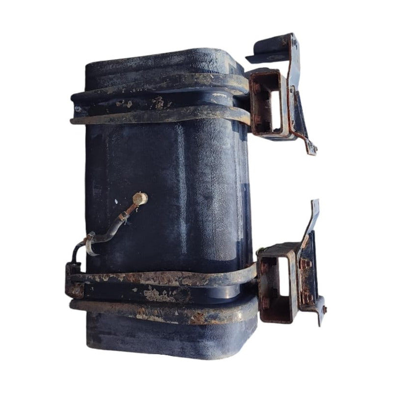 Tanque Diésel Combustible Hino 300 816 Base Soportes