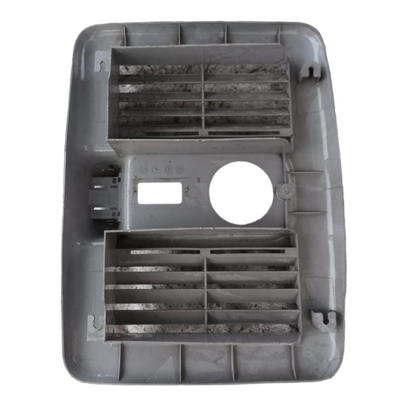Cubierta Moldura Bisel Escotilla Quemacocos Isuzu Elf 400 45