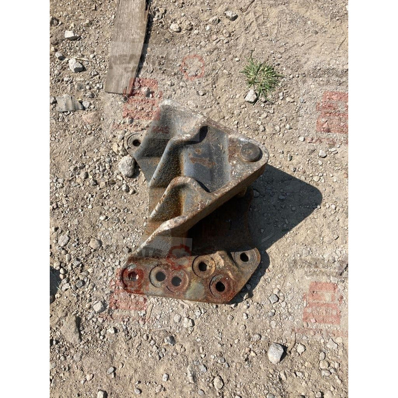 Percha Trasera Volvo Autobus C10 C-11