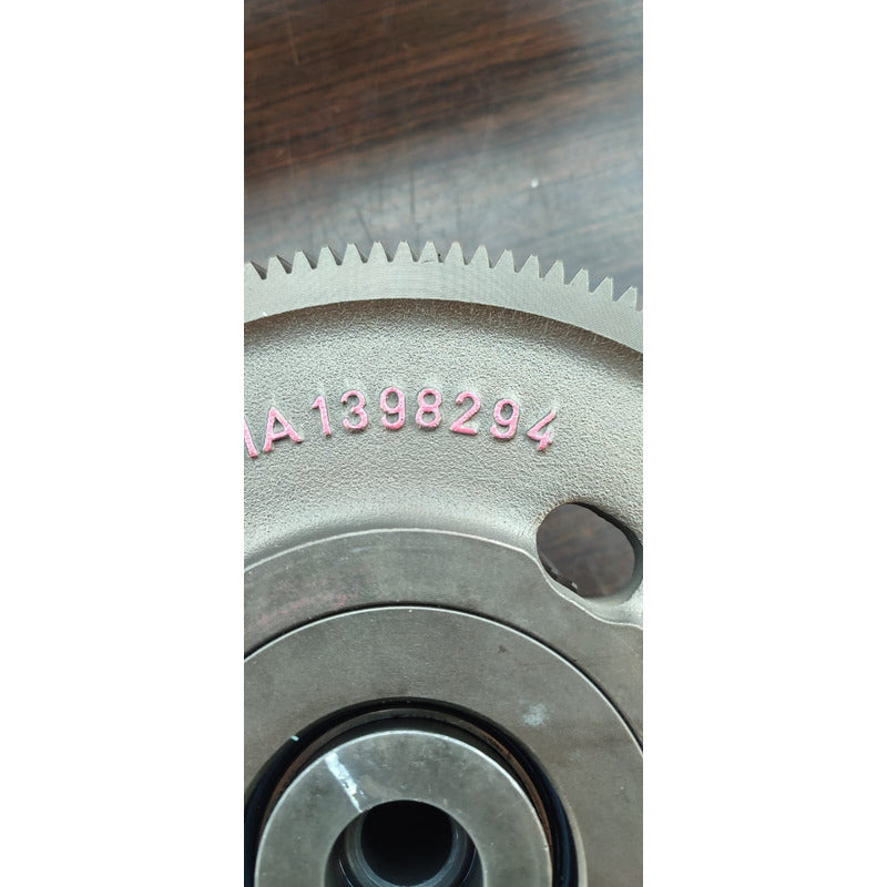 Engrane Árbol Levas Motor Scania. K310 Irizar Dc921