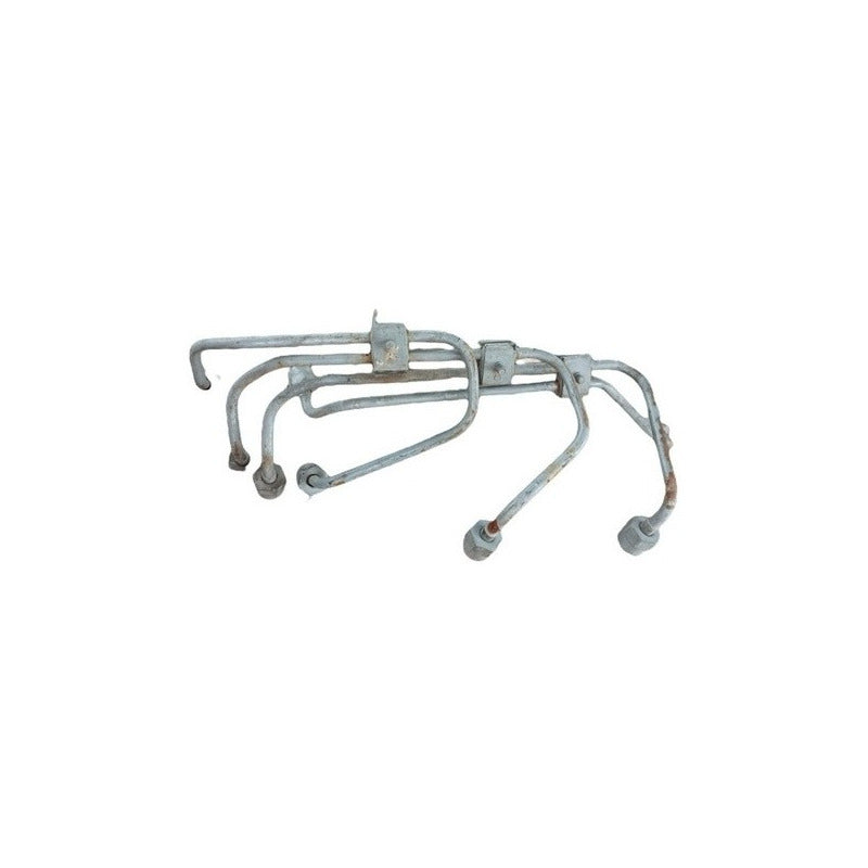 Motor Kubota Tubos Combustible Diesel V2203 Minicargador