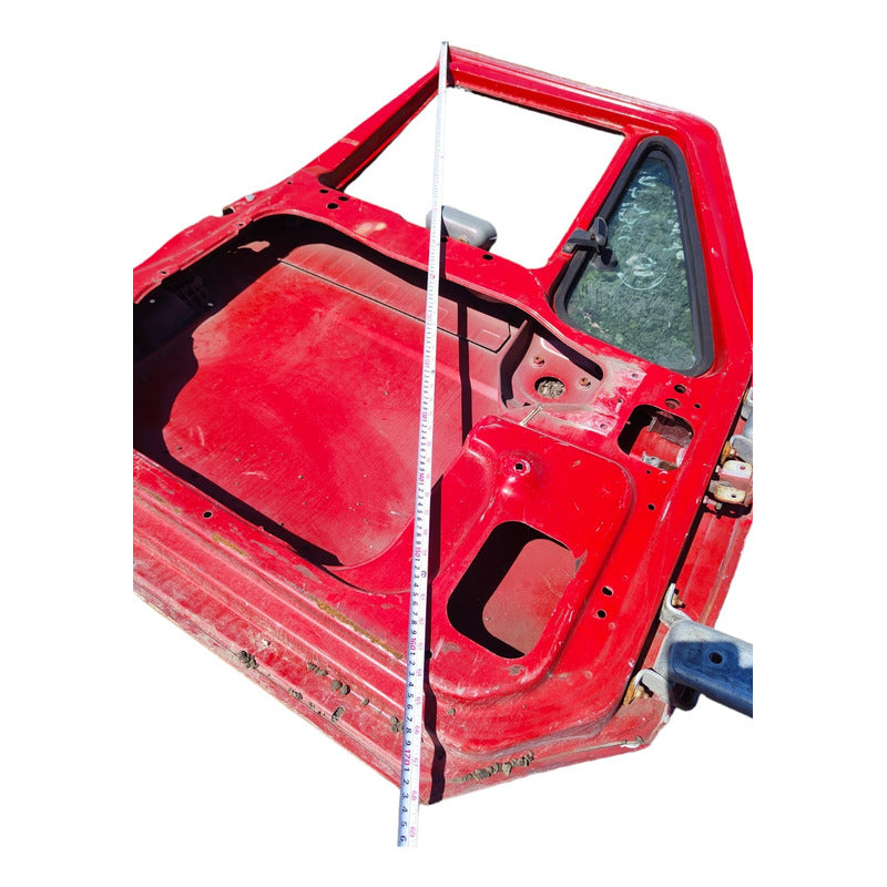 Puerta Izquierda Piloto International 4300 4700 Durastar Delantera Izquierdo