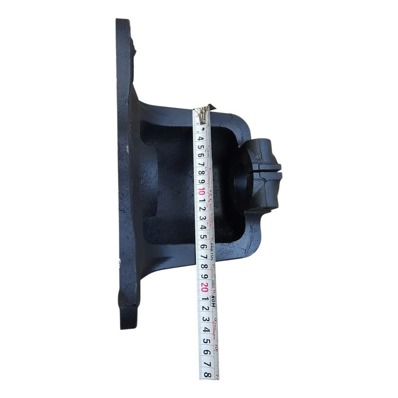 Percha Muey Muelles Eje Delantero Hino 500 1524