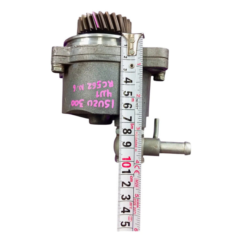 Bomba Vacio Motor Isuzu 4jj1 Elf 200 300