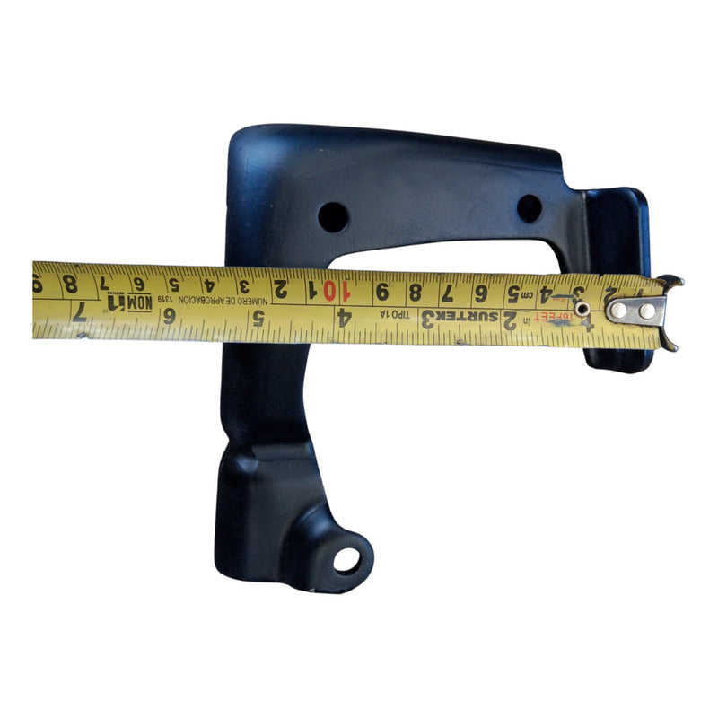 Base Soporte Alternador Nissan Diesel Yd25 D22 2.5l