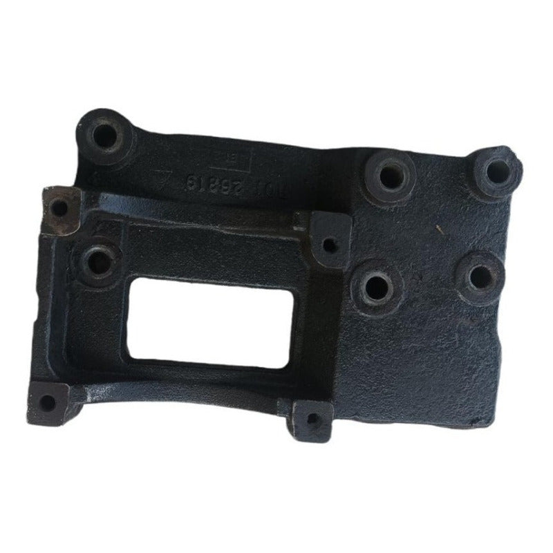 Soporte Compresor A/c Motor Mercedes Benz 906 Om906 Freightl