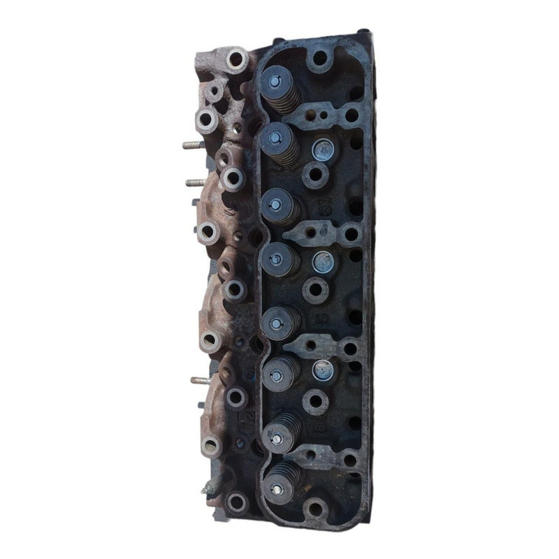 Cabeza Culata Motor Thermoking Isuzu 2.2l