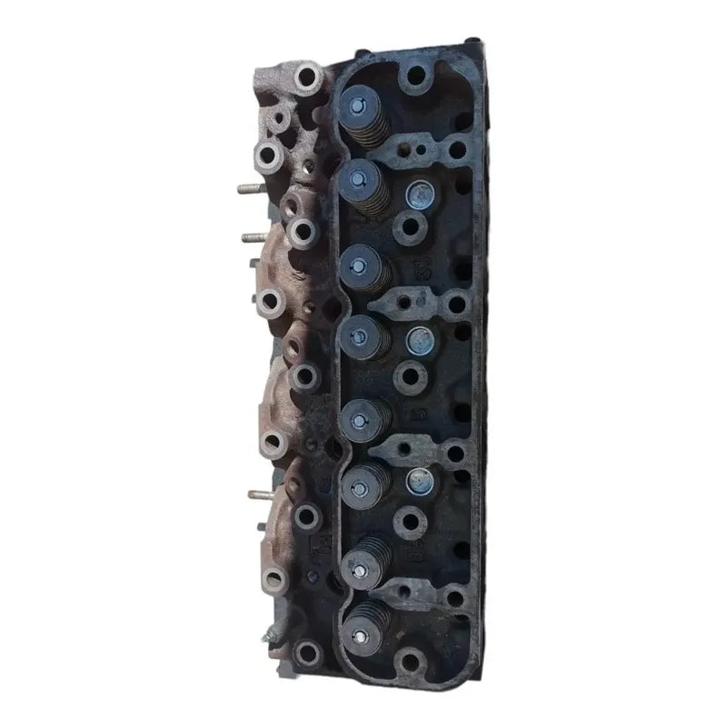 Cabeza Culata Motor Thermoking Isuzu 2.2l