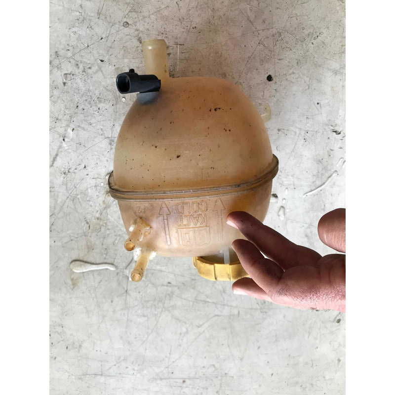 Depósito Refrigerante Anticongelante Chevrolet Vectra Origin