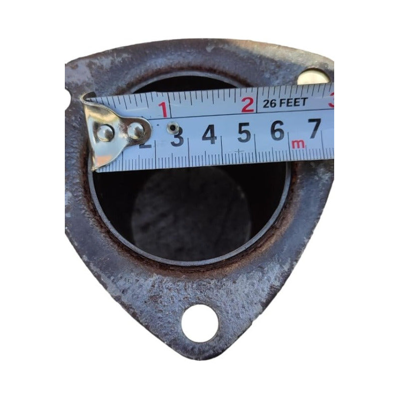 Tubo Salida Freno Escape Sterling Fl360 Freightliner