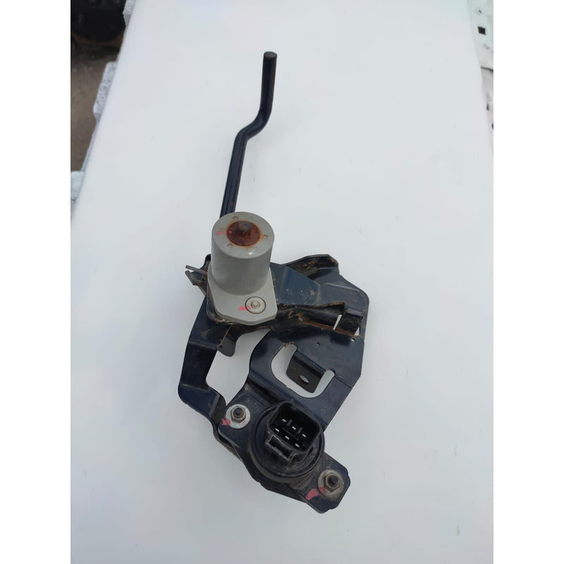 Pédal Acelerador Potenciometro Isuzu Elf 500 600 Tps