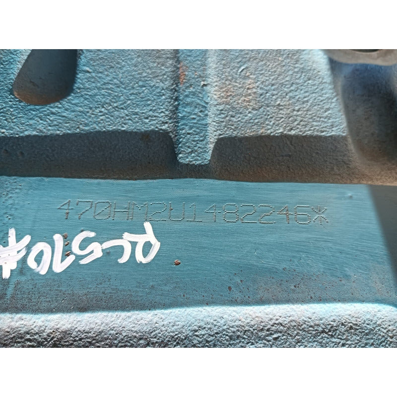 Motor Navistar Dt466 International 4300 Medio