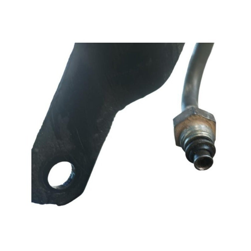 Tubo Manguera Liquido Frenos Freightliner Sterling Fl 360