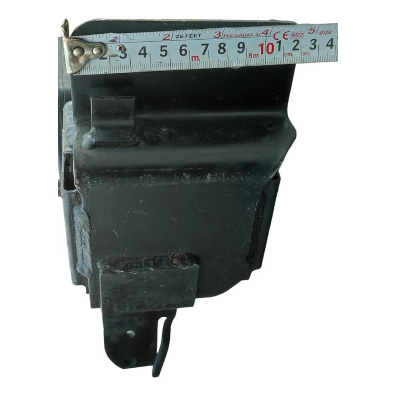 Módulo Computadora Ecu Frenos Abs Hino 816 716 300 Denso