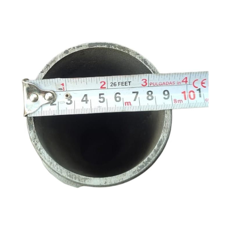 Codo Turbo Motor Mercedes Benz Om 906 904