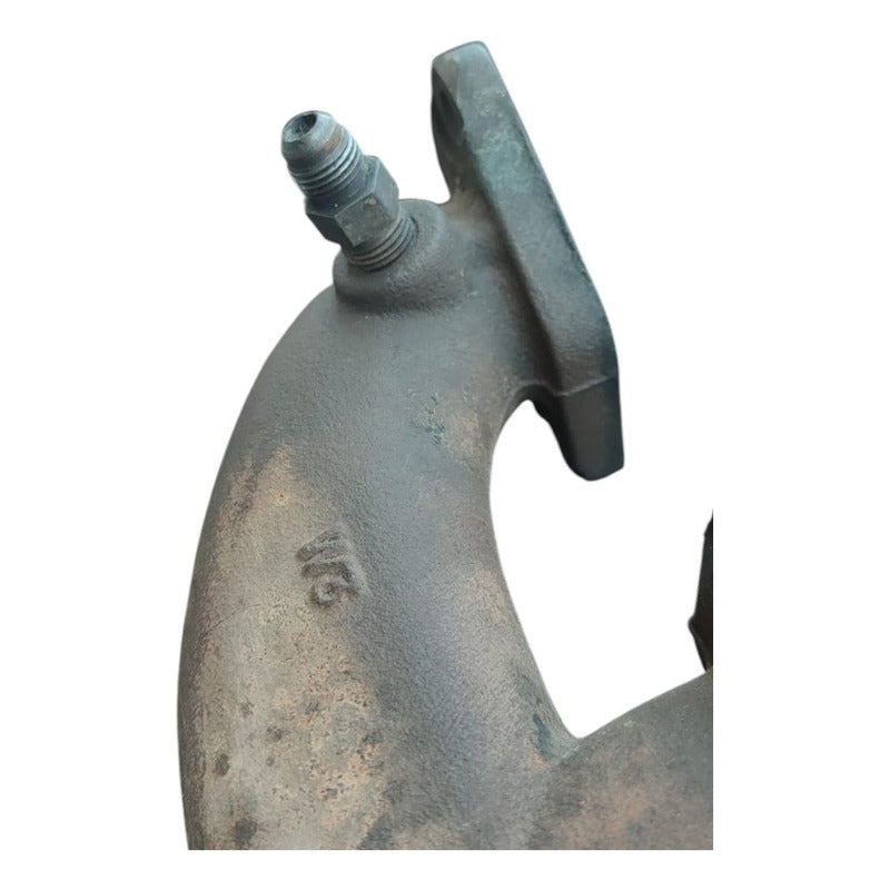 Múltiple Escape Power Stroke 6.0l Vt365 Ford F250f350 Piloto