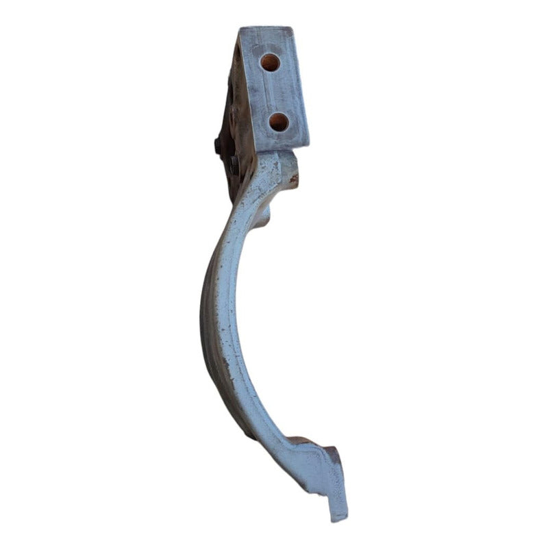 Base Soporte Alternador Motor Mercedes Benz Om 904