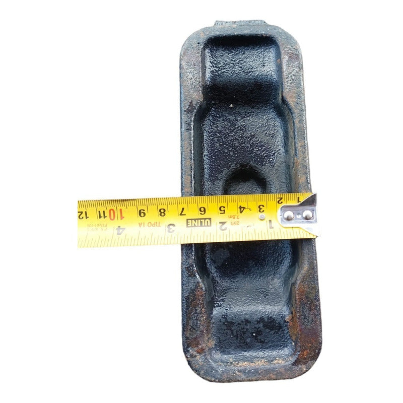 Aumento Tacón Asiento Muey Muelles Camión Isuzu Elf