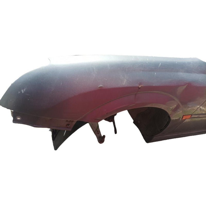 Salpicadera Izquierda Chevrolet Vectra Original